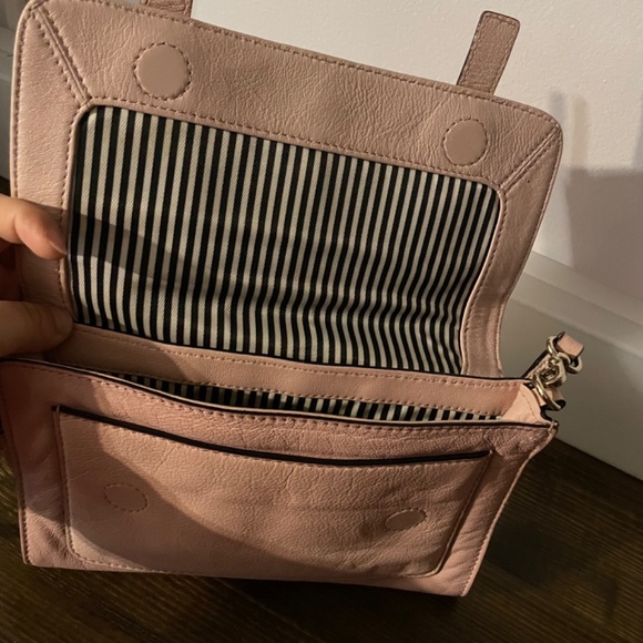 Kate Spade light pink Crossbody - Picture 3 of 7